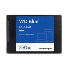 Western Digital WD Blue 2.5" SATA Laptop SSD 250GB / 500GB / 1TB